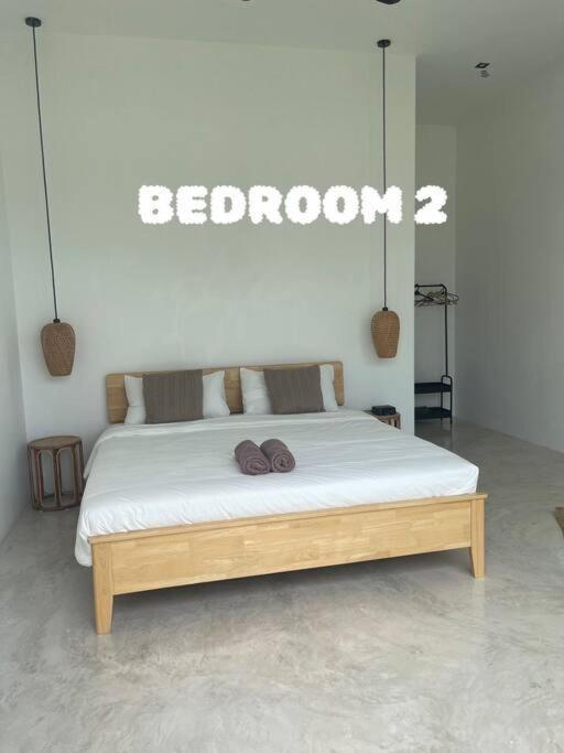 Allure Villa Cempaka Private Pool Куантан Екстериор снимка