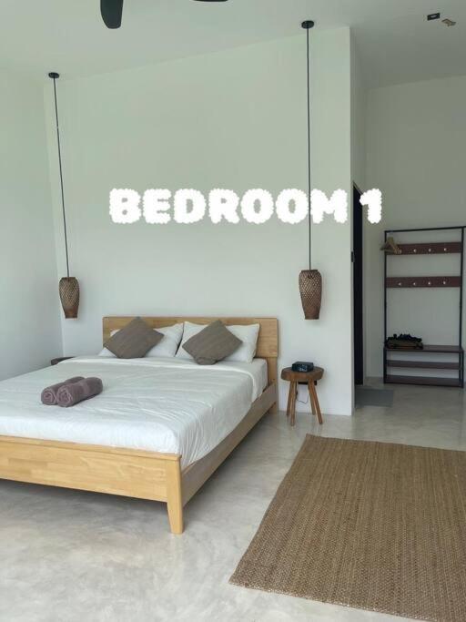 Allure Villa Cempaka Private Pool Куантан Екстериор снимка