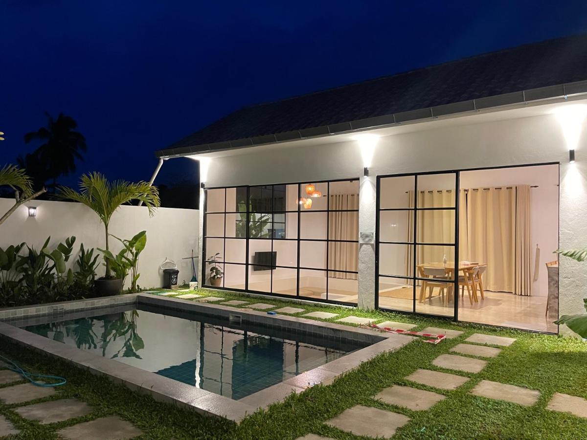 Allure Villa Cempaka Private Pool Куантан Екстериор снимка